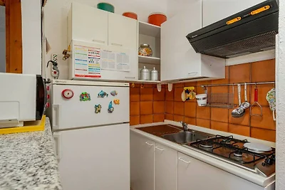 Wohnung in Olbia mit Terrasse und Parken