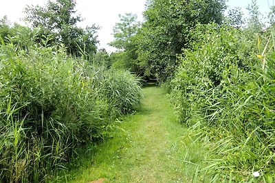 Kurzurlaub a See mit Annehmlichkeiten für...