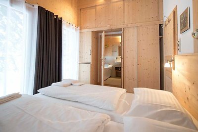 Modernes Ferienhaus mit Whirlpool