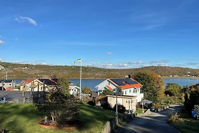 5 Personen Ferienhaus in HÅLTA