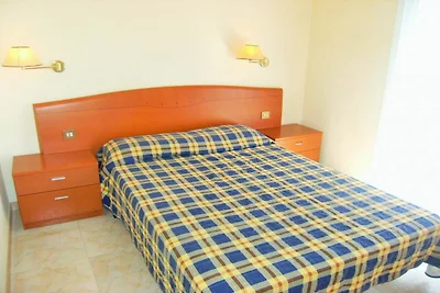 Ferienhaus in Estartit mit Terrasse