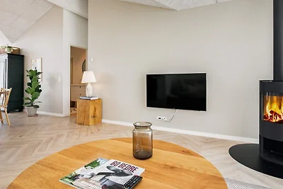 8 Personen Ferienhaus in Hjørring-By Traum