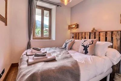 Residenz Le Refuge De l'ermine