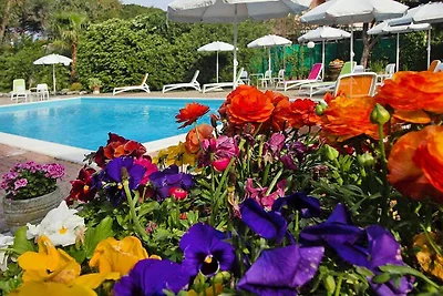 Apartment in Loano mit Gemeinschaftspool-ehem...
