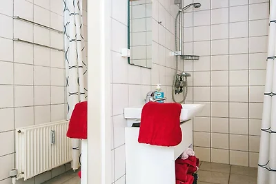 6 Personen Ferienhaus in Give