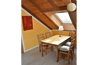 Ferienwohnung mit 2 Schlafzimmer