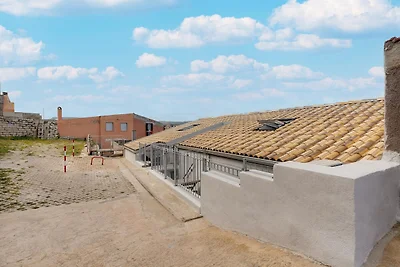 Wohnung mit Meerblick und Terrasse