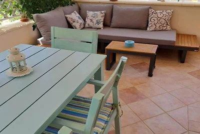 Apartments Dea & Paula - Classic Two Bedroom ...