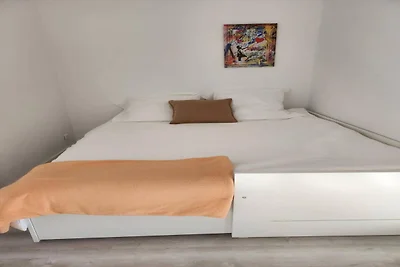 Villa mit privatem Pool und Bouleplatz