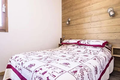 Wohnung in Crève Cœur nahe Skipisten