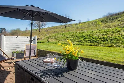 5 Personen Ferienhaus in Aabenraa-By Traum