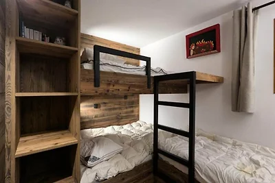 Apartments für 4 Personen