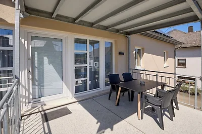 Apartament wakacyjny z 1 sypialnią