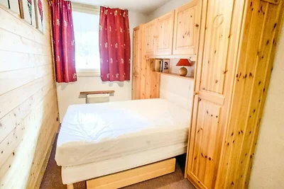 Apartment in Tignes Val Claret an den Pisten