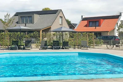 Kuća za odmor Dopust za oporavak Sint Maarten