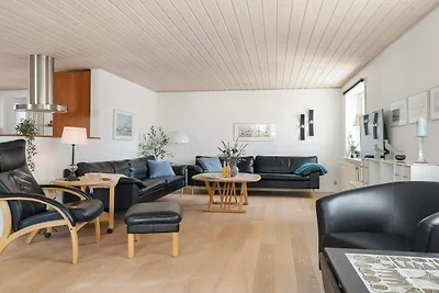 4 Sterne Ferienhaus in Løkken