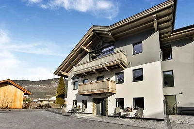Appartamento moderno a Inzing