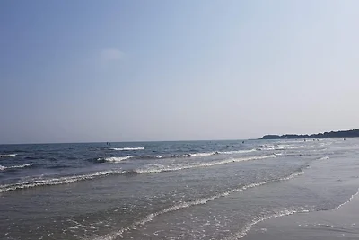 5 persone case ad Dannemare-By Traum