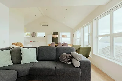 4 Sterne Ferienhaus in Leynar
