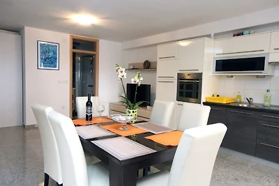 Villa Analena - One bedroom apartment 1