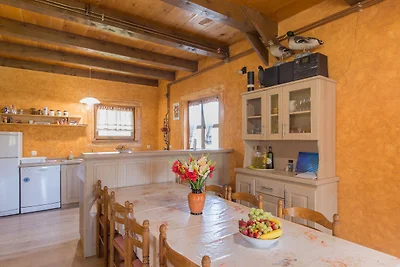 Casa vacanze nel Quarnero con jacuzzi...