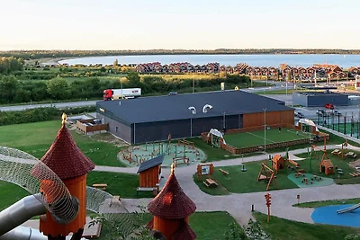 6 Personen Ferienhaus in Juelsminde-By Traum