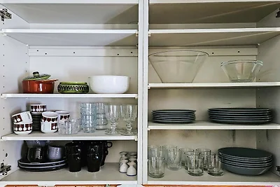 5 Personen Ferienhaus in Årsunda