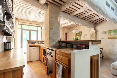 Historisches Zentrum Les Cordeliers