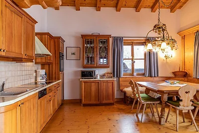 Ferienhaus Erholungsurlaub Kitzbühel