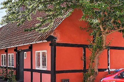 Großzügiges Cottage mit Sauna in Bornholm...