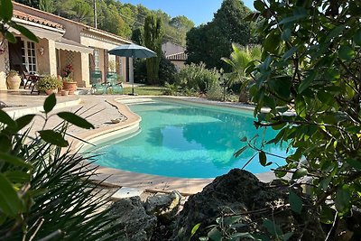 Villa indipendente con piscina privata e...