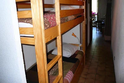 Residenz Les Granges D'ormaret