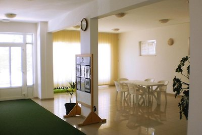 Wohnung in Omis mit einer Terrasse