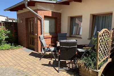 Haus Trube Comfortabele vakantiewoning