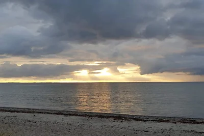 6 Personen Ferienhaus in Glesborg-By Traum