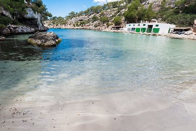 VILLA CALA PI - Ferienhaus für 7 Personen in ...