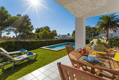 Sa Caleta - Villa Con Piscina Privada En Cala...