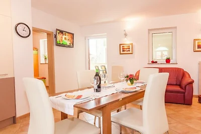 Ferienwohnung mit 1 Schlafzimmer