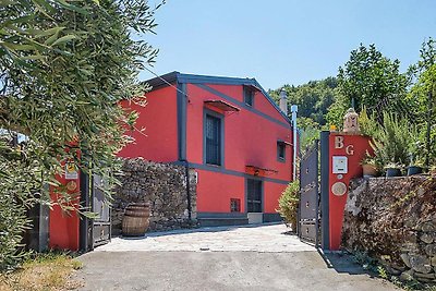 Ferienhaus, Castiglione di Sicilia