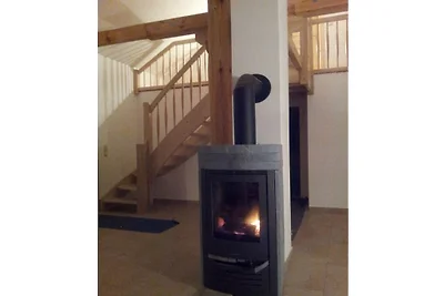 Kleines Forsthaus Pelzkuhl