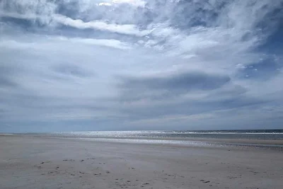 Kustenflucht in Sonderho -- By Traum...