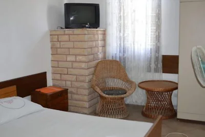 Apartments Miki Rogoznica - Comfort Two Bedro...