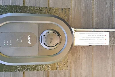 14 Personen Ferienhaus in Væggerløse-By Traum