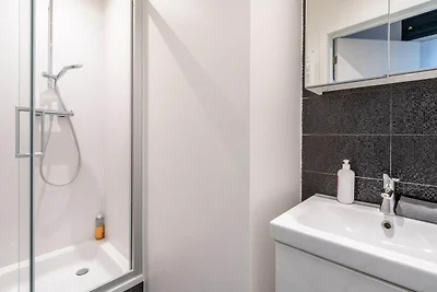 Modernes 1-Zimmer-Apartment für 7 in...