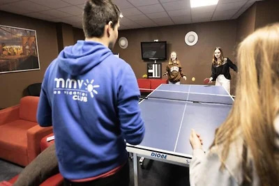 Village Club MMV Höhe