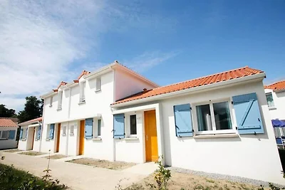 2 Kamermaisonette 2/4 Personen