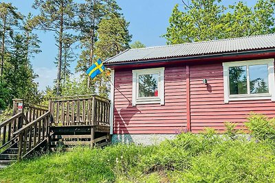 4 Personen Ferienhaus in Norrtälje-By Traum