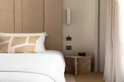 Uitzonderlijk appartement met airconditioning...