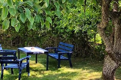5 Personen Ferienhaus in KUNGSHAMN