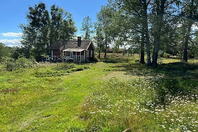 2 Personen vakantie huis in FäRENTUNA